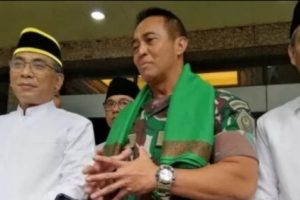 Jenderal TNI Nyatakan Pihaknya Telah Periksa 5 Prajurit Terkait Kerusuhan Stadion Kanjuruhan di Malang