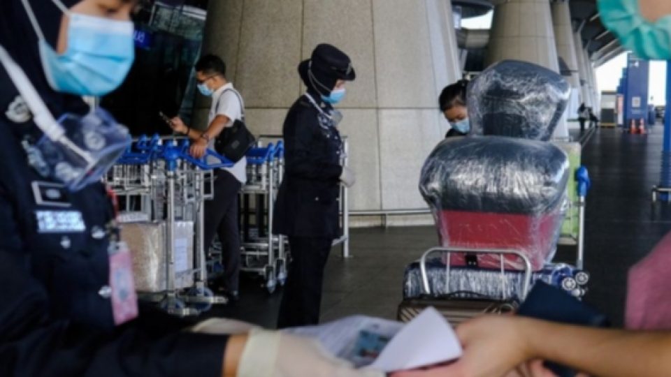 Malaysia Larang Masuk Warga Negara dari Indonesia, India, dan Filipina Terkait COVID-19