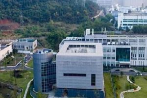 Bocoran Dokumen Menyebut Bahwa Amerika Serikat Danai Penelitian Virus Corona di Labolatorium Wuhan Sejak 2014 Silam