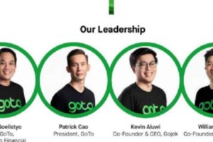 Gojek dan Tokopedia Resmi Merger Jadi Perusahaan Baru, GoTo