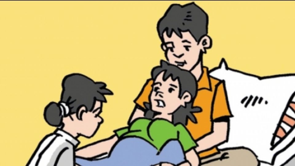 Pertama Kalinya, Seorang Ibu Melahirkan di Wisma Atlet yang Merupakan Tempat Karantina Pasien COVID-19
