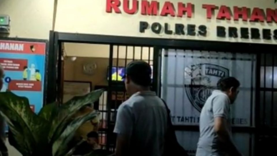 Kasus Pemerasan Keluarga Pelak Pemerkosa Anak di Brebes Oleh LSM Berlanjut, 3 Wartawan Turut Ditahan