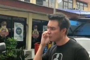 Baim Wong dan Paula Verhoeven Minta Maaf ke Polisi Usai Banjir Kecaman Terkait Konten Prank KDRT