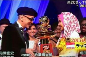 Viral Piala Lomba Dari Jepang Dikenai Pajak Masuk Indonesia Sebesar 4 Juta