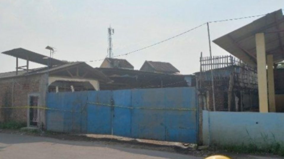Kasus Pemalsuan Air Galon Isi Ulang di Banten yang Meresahkan Masyarakat dan Distributor