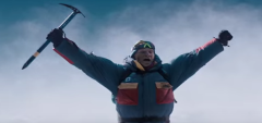 Berdasarkan Kisah Nyata, Lawan Kematian Di Puncak Everest