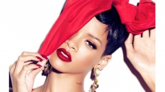 Rihanna Rilis Album Terbaru Bertema Politik