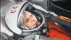 Mengenang Perjalanan Yuri Alekseyevich Gagarin ke Luar Angkasa