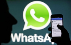 Update Terbaru, WhatsApp Pasang Fitur Anti Spam !