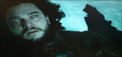 Jon Snow Bangkit Dari Kubur Di Game of Trones Season 6