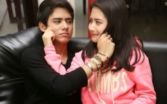 Aliando Syarief Sedih Prilly Latuconsina Tak Hadir Lagi di Konser