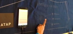 Celana Jeans Buatan Google Ala Android