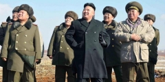 Foto Foto Ini Membuat Kim Jong Un Geram