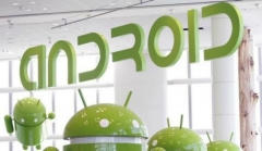 Ternyata Logo Android Terinspirasi dari Pintu Toilet