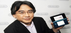 Kanker Renggut Nyawa Presiden Nintendo