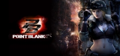 Begini Caranya Memenangkan Point Blank Tanpa Cheat  