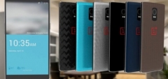 Markas Shenzehen Hadirkan Fitur Canggih OnePlus 2