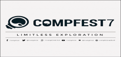 CompFest7 Meriahkan Acara Dengan Konsep Permainan Seru!