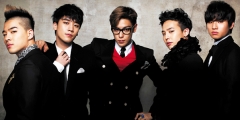 Big Bang Unjuk Gigi di Indonesia 1 Agustus 2015