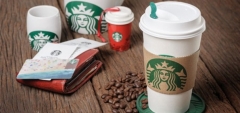 Sistem Keamanan Starbuck Ternyata Mudah Dibobol