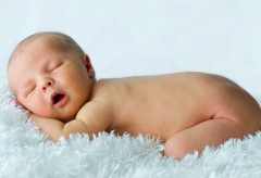 Ini Dia Waktu Tidur yang Baik untuk Bayi