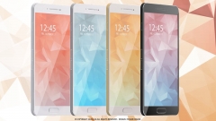 Samsung Galaxy S6 Rilis Bulan April !