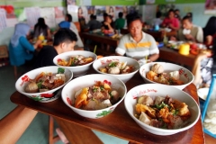 Bakso Indonesia yang Membuat Semua Orang Ketagihan