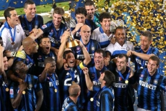 Inter Milan Sukses Bantai AC Milan dengan Skor 5-1
