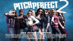 They're Back! The Pitch Perfect 2