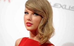 Dibajak, Taylor Swift dan Nick Jonas Rencanakan Pesta Anak Nakal