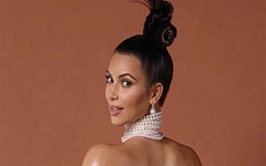 Ini Jadinya Kalau Cowok Berpose Seperti Kim Kardashian