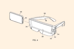 Apple Diam-diam Patenkan Headset Virtual Reality