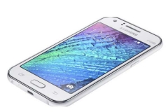 Resmi Meluncur, Ini Harga dan Spesifikasi Samsung Galaxy J1