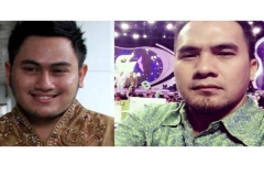 Mobil Nassar Ditarik Muzdalifah, Saipul Jamil Akan Beri Sumbangan