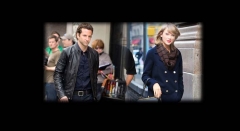 Bradley Cooper Marah Dikabarkan Pacari Taylor Swift