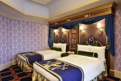 Kamar di Hotel Ini Akan Membuat Kamu Merasa Seperti Princess