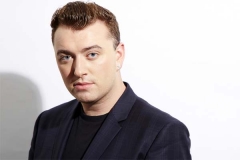 'In The Lonely Hour' Sam Smith Kembali Puncaki Tangga Lagu Inggris 