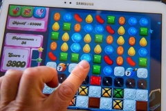 Hilangkan 'Nyawa' Pemain, Candy Crush Digugat