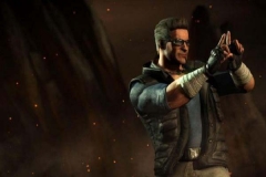 Cerita Mortal Kombat X Terinpirasi dari Godfather II