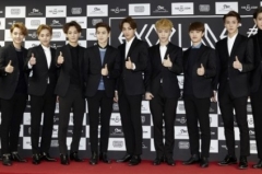 Selama 3 Hari, EXO Unjuk Gigi di Osaka Dome