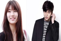 Lee Min Ho dan Suzy Miss A Akhirnya Akui Menjalin Kasih