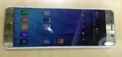 Galaxy Tab 5 Siap Meluncur Pertengahan Agustus 