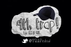 4th TRAP by EDS UI 2015