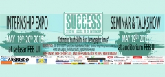 SUCCESS (Student Access to do Internship) 2015