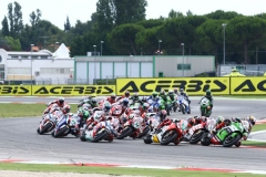 Thailand Dipercaya Gelar WSBK, Indonesia Kapan?