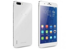 Huawei Honor 6 Plus Hadir di India