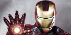 Robert Downey Jr Bergabung Dalam 'Captain America 3'