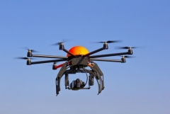 Hari Peringatan KAA Bandung, Drone di Larang Hadir