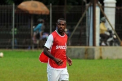 Menang Besar, Boaz Minta Persipura Tidak Terlena