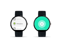 Android Wear Bisa Cari Smartphone yang Hilang